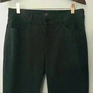 NYDJ Skinny Jeans with Lift Tuck Technology